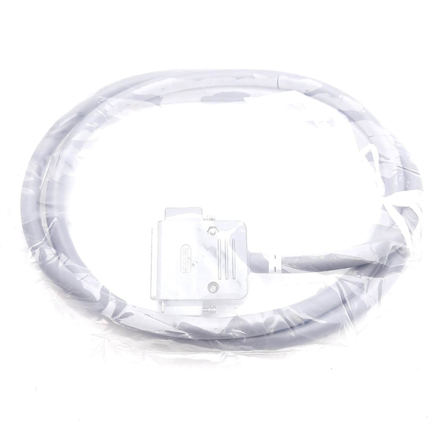 New SMC VVZS3000-21A-1 Manifold D-Sub Connector, 25-Pin Female to Flying Leads, 1.5m