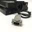 Used Aerotech PRO165 Ball Screw Linear Stage Actuator Positioner 150mm Travel 5mm/rev