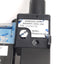 Used Nordson 249927B DispenseJet Non Contact Jet, 24VDC Coil Voltage, 100 Psi Max