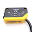 New Banner Q20PDQ Photoelectric Sensor 250mm, 10-30VDC, Solid State PNP, 4-Pin M8