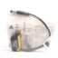 New Banner Q20PDQ Photoelectric Sensor 250mm, 10-30VDC, Solid State PNP, 4-Pin M8