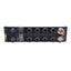 Used Lumberg 980 ESL 710 LioN-M EtherNet/IP I/O Module, D-Coded M12 5-Pin, 24VDC