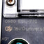 Used Lumberg 980 ESL 710 LioN-M EtherNet/IP I/O Module, D-Coded M12 5-Pin, 24VDC