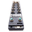 Used Lumberg 980 ESL 710 LioN-M EtherNet/IP I/O Module, D-Coded M12 5-Pin, 24VDC