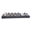 Used Lumberg 980 ESL 710 LioN-M EtherNet/IP I/O Module, D-Coded M12 5-Pin, 24VDC