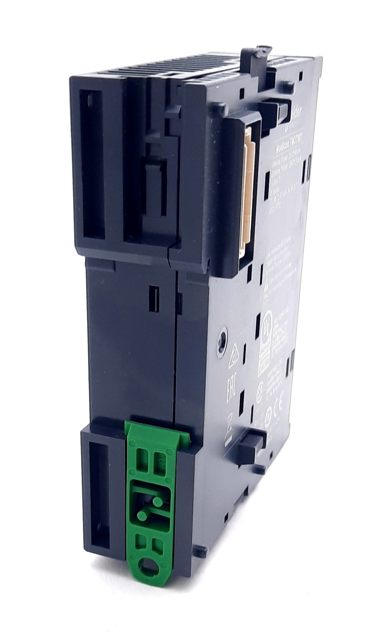 New Schneider Electric TM3TI8T Analog Input Module 8 Channels, 24VDC, 30mA, IP20