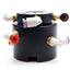 Used SMC KS-DUL03136 Pneumatic Rotary Union, ø1/4in ID, ø1/4in One-Touch, 1/8in NPT