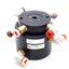 Used SMC KS-DUL03136 Pneumatic Rotary Union, ø1/4in ID, ø1/4in One-Touch, 1/8in NPT