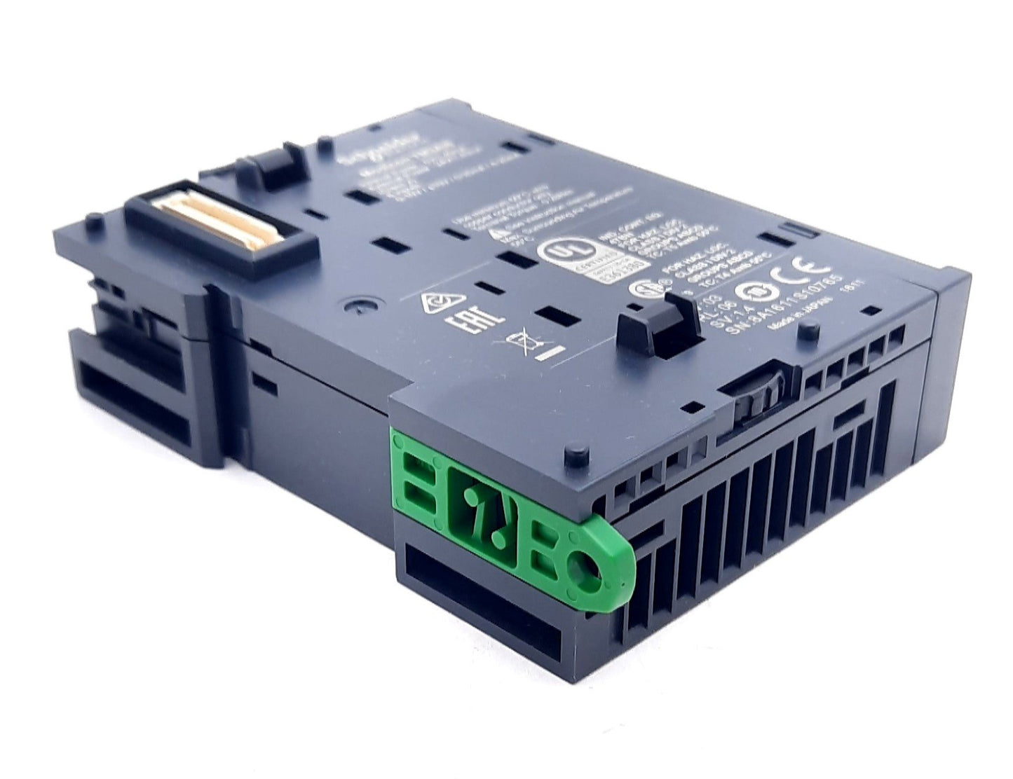 New Schneider Electric TM3AI8 Analog Input Module 8 Input 24VDC 10mA NPN