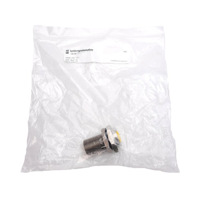 New Lumberg Automation 0906 UAC 301 DeviceNet Receptacle, 7/8in OD, 3-Pole, 600V 8A