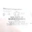 New Mencom MIN-5MFP-15 Cordset Yellow PVC, 600V 8A, 5-Pole 7/8in Male & Female, 15ft