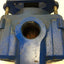 Used AMT 2855-95 Self-Priming Centrifugal Pump, 1HP, 82GPM, 1-1/4" NPT, 115/230VAC