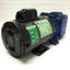 Used AMT 2855-95 Self-Priming Centrifugal Pump, 1HP, 82GPM, 1-1/4" NPT, 115/230VAC