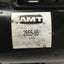 Used AMT 2855-95 Self-Priming Centrifugal Pump, 1HP, 82GPM, 1-1/4" NPT, 115/230VAC