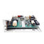 Used Pacific Scientific 6410-001-N-N-N Microstepper Drive Module 0.625-5Arms 24-75VDC