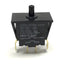 Used Lot of 7 Omron D2D-3104 Door Interlock Power Switches, 16A DPST-NO, 3mm Min Gap
