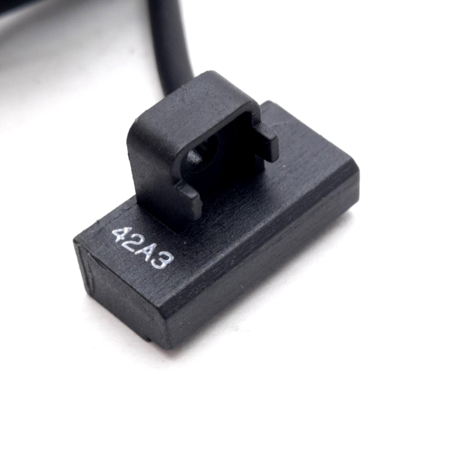 New – Open box Humphrey CS9HB Cylinder Reed Switch, 4.5-28VDC 100mA, 3-Wire, 3m Length