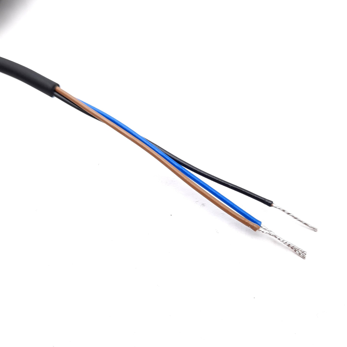 New – Open box Humphrey CS9HB Cylinder Reed Switch, 4.5-28VDC 100mA, 3-Wire, 3m Length