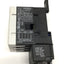 Used Eaton E04NB25X3N Contactor Starter With E02NBXCXNN 24VDC Coil, 600VAC 25A 3-Pole