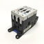 Used Eaton E04NB25X3N Contactor Starter With E02NBXCXNN 24VDC Coil, 600VAC 25A 3-Pole