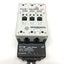 Used Eaton E04NB25X3N Contactor Starter With E02NBXCXNN 24VDC Coil, 600VAC 25A 3-Pole