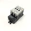 Used Eaton E04NB25X3N Contactor Starter With E02NBXCXNN 24VDC Coil, 600VAC 25A 3-Pole