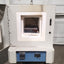 Used Lindberg Blue M BF51766A-1 Moldatherm Box Furnace 5.3L Cap 100-1100°C 120VAC 15A