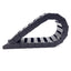 Used Igus 07.40.038 Energy Chain 38mm Bending Radius 40x10mm Inner 15in Long