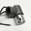 Used Mead MB12-2CSC-120VAC Solenoid Valve 2-Way NC, 120VAC Coil, 120psi Max, 1/8" NPT
