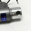 Used Mead MB12-2CSC-120VAC Solenoid Valve 2-Way NC, 120VAC Coil, 120psi Max, 1/8" NPT