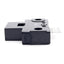 Used Omron EE-SB5M Photomicrosensor, 5-12VDC 36mA, 5mm Sensing Distance, NPN Light-On