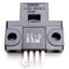 Used Omron EE-SB5M Photomicrosensor, 5-12VDC 36mA, 5mm Sensing Distance, NPN Light-On