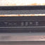 Used THK SSR15XW2+400L Dual Carriage Slide Rail, 400mm Long, 56.9x34x24mm Carriages