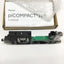 New – Open box Piab PC.S.MC1.S.CBX.S114.1X piCOMPACT 10X Vacuum Generator Ejector Pump 24.8inHg