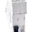 New Allen Bradley 1489-M2D100 Circuit Breaker, 2-Pole, D-Curve, 480Y/277VAC 10A