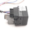 Used Keyence AP-C31KP Negative Pressure Switch, PNP Output, 0 to -29.9In/Hg, 10-24VDC