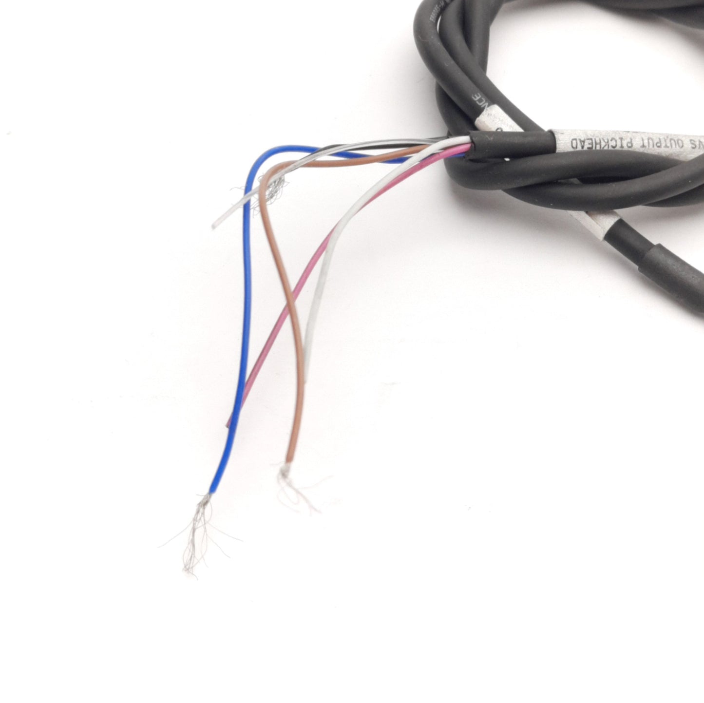 Used Keyence AP-C31KP Negative Pressure Switch, PNP Output, 0 to -29.9In/Hg, 10-24VDC