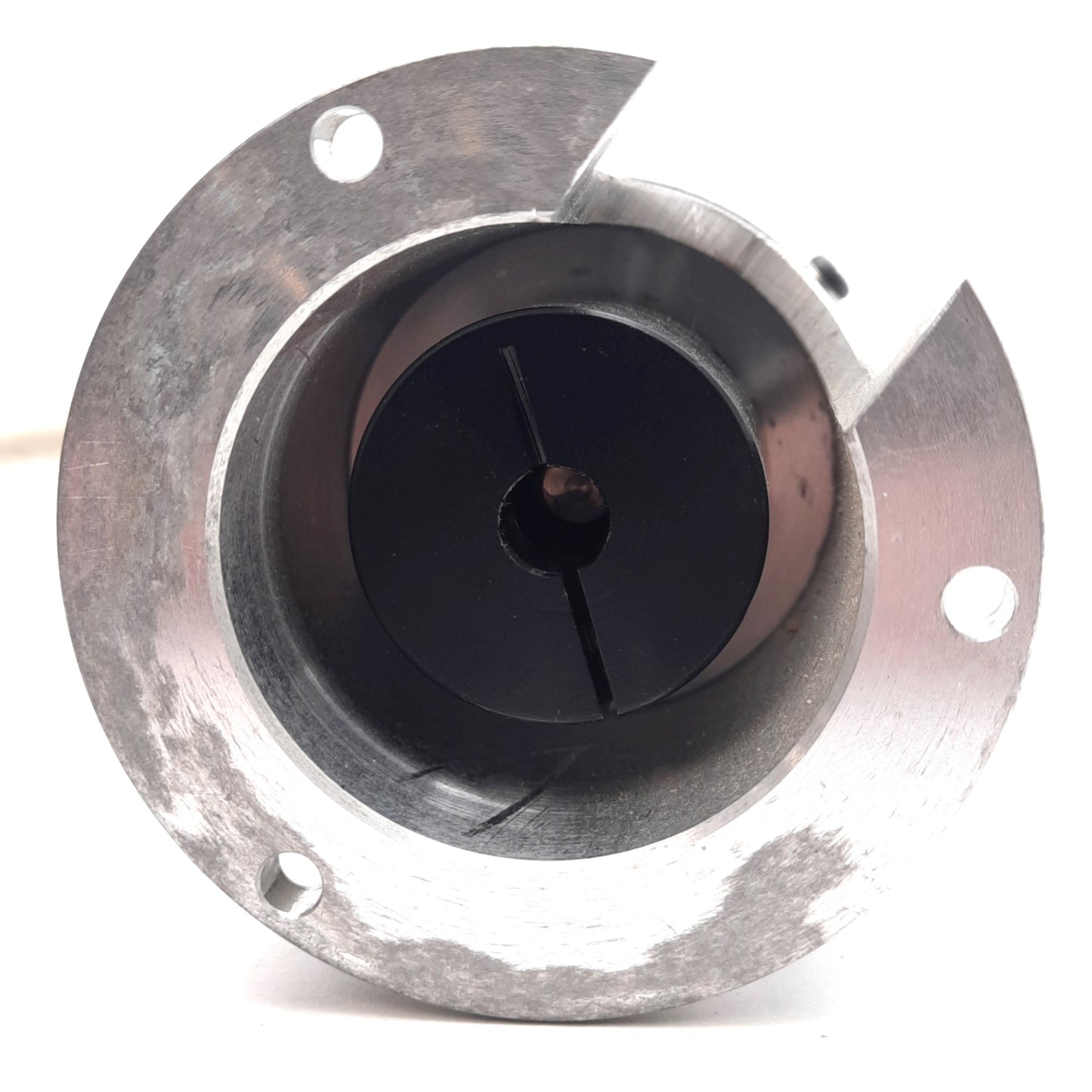 Used Dynamics Research Corp C153/421-1000-120CBV Encoder ø0.250in Shaft 5VDC 1000ppr