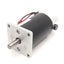 Used Magmotor 720102811 C21-F-175FE DC Motor, 24VDC 12A, 3000RPM 30 Oz-In Max
