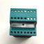 Used Cal Controls 9300 PID Temperature Controller 100-240VAC, 2A 250V Relay Out