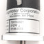 Used Magmotor 720102821 C21-E-230FE DC Motor, 24VDC 15A, 2963RPM 40 Oz-In Max