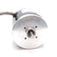 Used Dynapar EC2350001523 Rotary Encoder, 5000ppr, ø1/4in Shaft, 2.31in OD, 5-26VDC