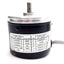 Used Dynapar EC2350001523 Rotary Encoder, 5000ppr, ø1/4in Shaft, 2.31in OD, 5-26VDC