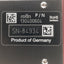 Used Rofin 130400604 LASER Scan Head, 365mm Focus, from Powerline E-20 SHG II