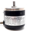 Used Dynapar EC2350001513 Rotary Encoder, 5000ppr, ø1/4in Shaft, 2.31in OD, 5-26VDC