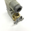 Used SMC VX212EZ2ABXB Solenoid Water Valve, 2-Way NC, 3mm Orifice, 24VDC, 0.6MPa