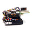 Used PQ Controls M115-1517 Single Axis Joystick, Bidirectional ±30°, 3.92lb Spring