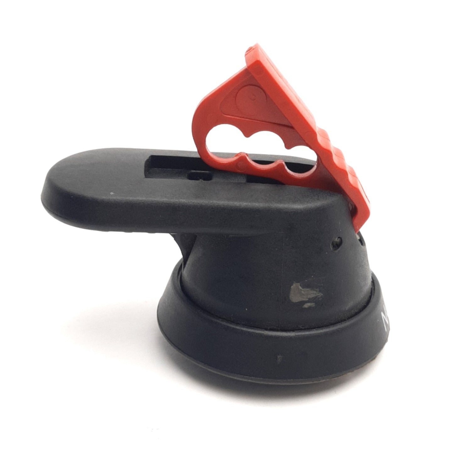 Used ABB OHB65J6 Disconnect Switch Piston Handle, Length: 65mm *Crack*