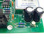 Used SpeedLine Camalot 41317 Rev C DMC 1030 PCB Interface Assembly
