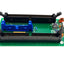 Used SpeedLine Camalot 41317 Rev C DMC 1030 PCB Interface Assembly